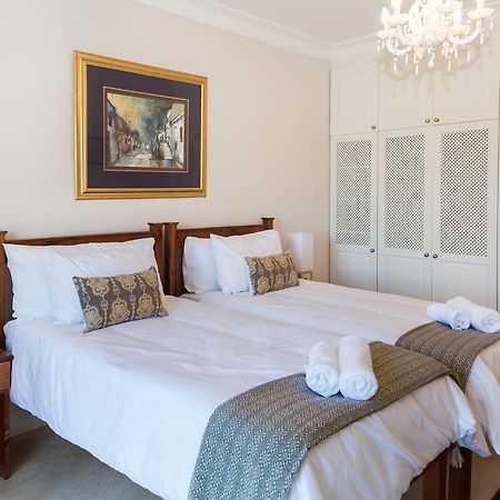 Moncrieff Manor Knysna Exterior foto