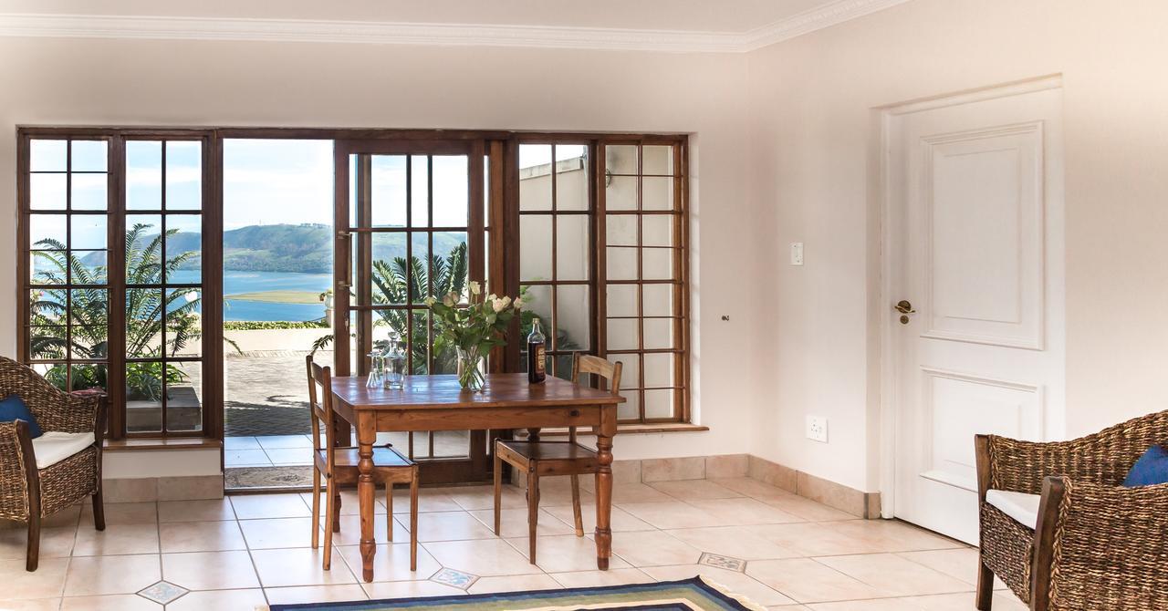 Moncrieff Manor Knysna Exterior foto