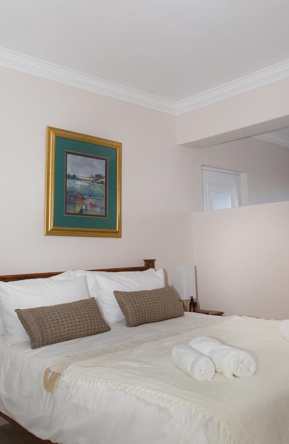 Moncrieff Manor Knysna Exterior foto