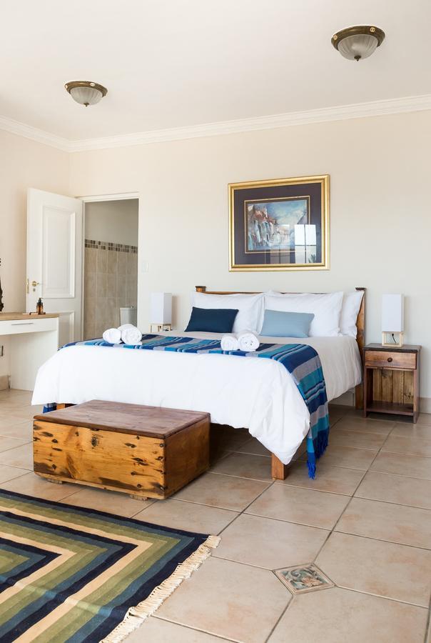 Moncrieff Manor Knysna Exterior foto