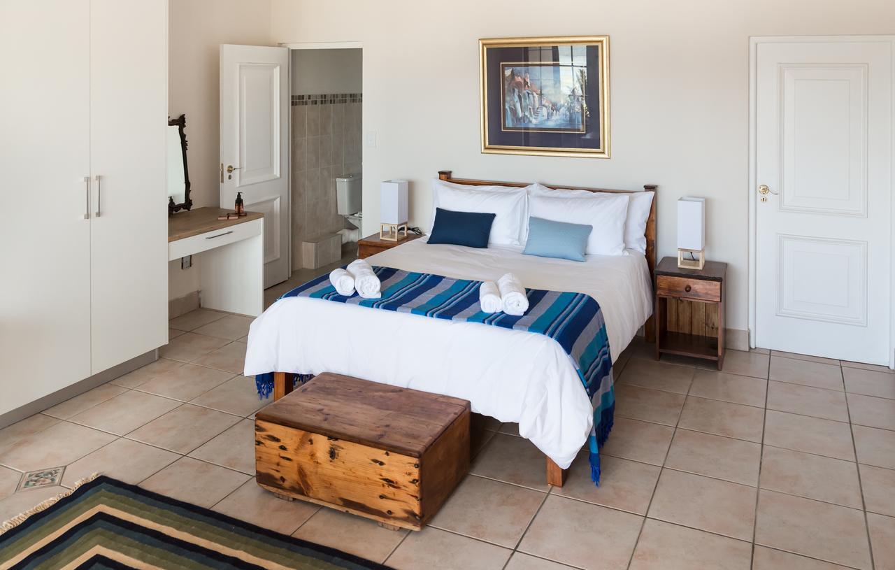 Moncrieff Manor Knysna Exterior foto