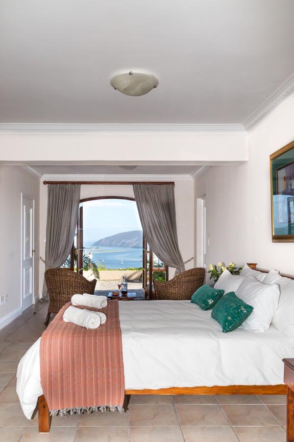 Moncrieff Manor Knysna Exterior foto