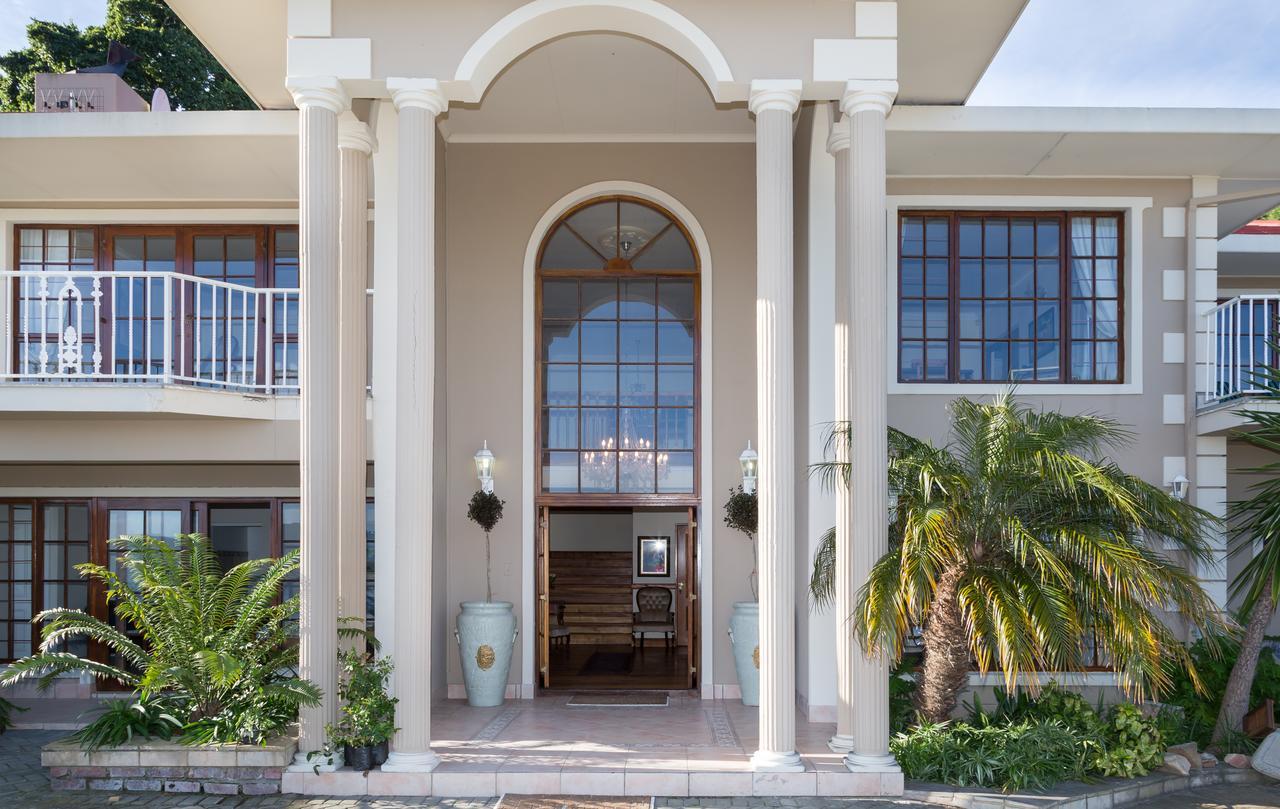Moncrieff Manor Knysna Exterior foto