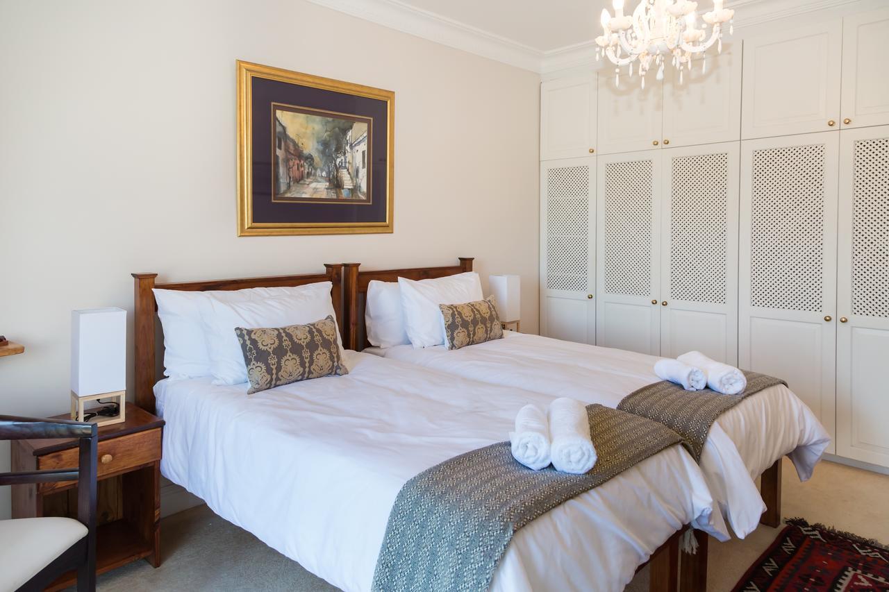 Moncrieff Manor Knysna Exterior foto