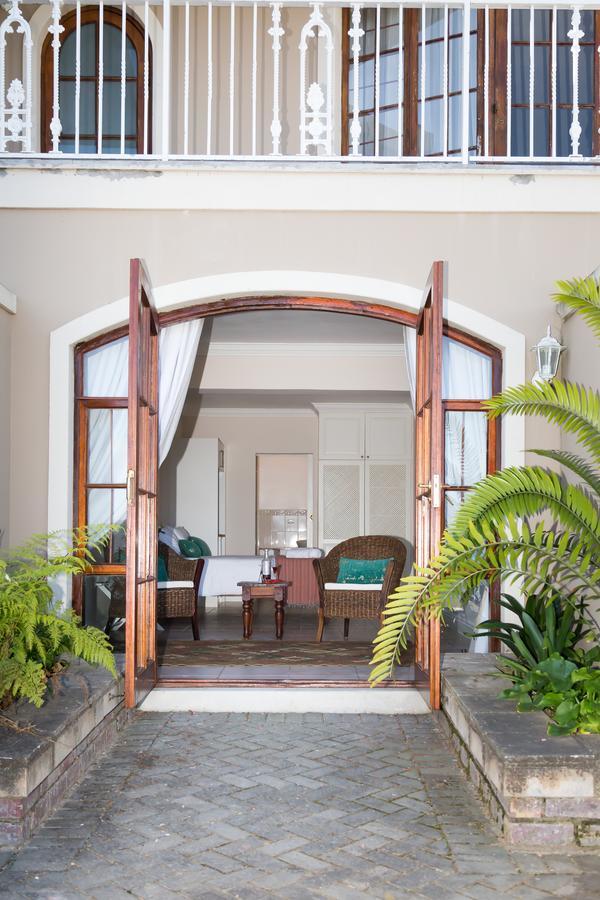 Moncrieff Manor Knysna Exterior foto