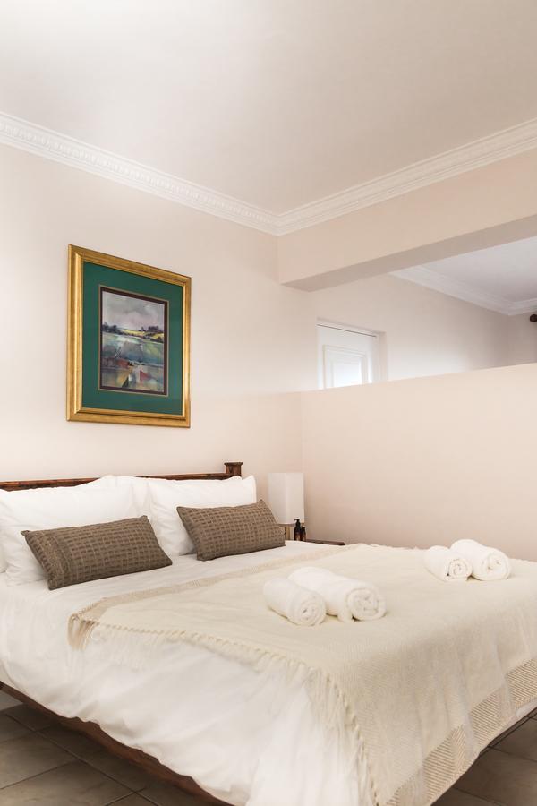 Moncrieff Manor Knysna Exterior foto