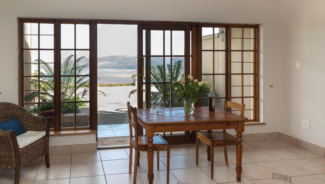 Moncrieff Manor Knysna Exterior foto