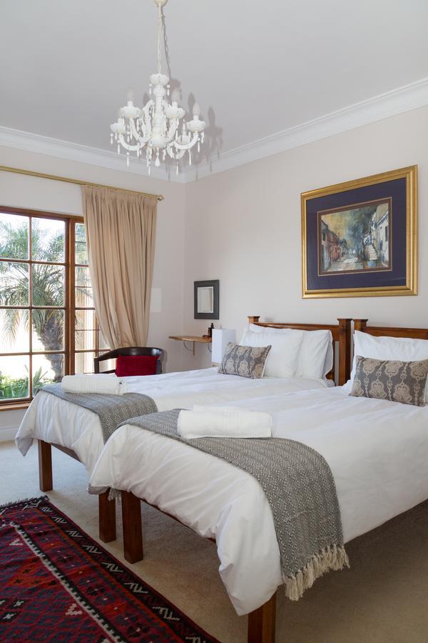 Moncrieff Manor Knysna Exterior foto