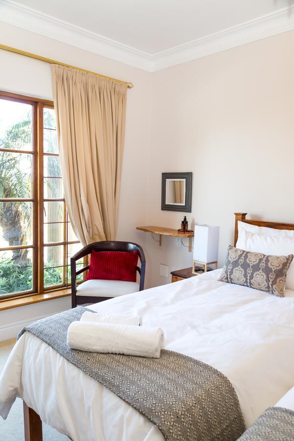 Moncrieff Manor Knysna Exterior foto