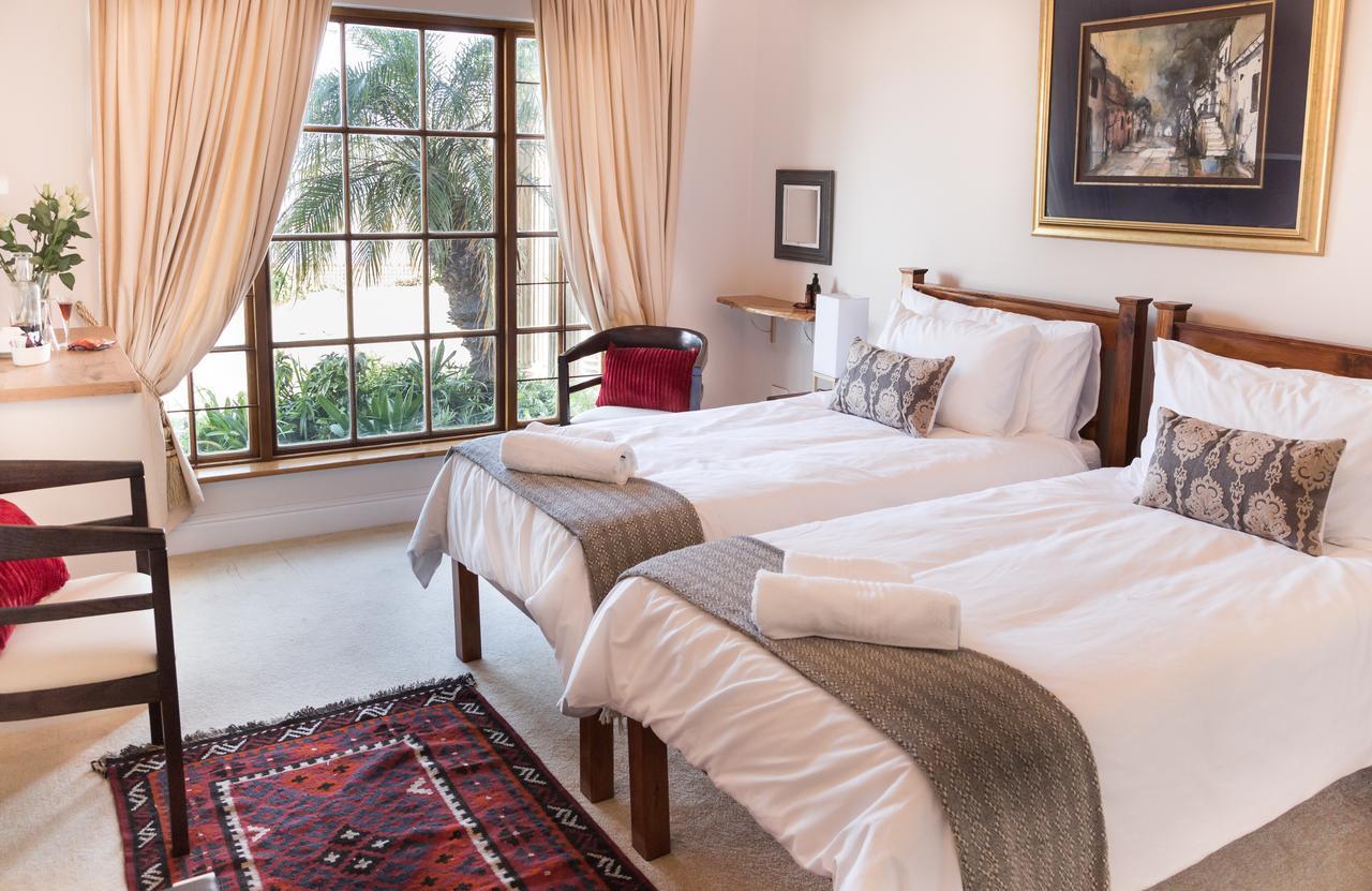 Moncrieff Manor Knysna Exterior foto