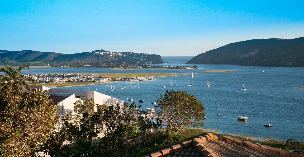 Moncrieff Manor Knysna Exterior foto