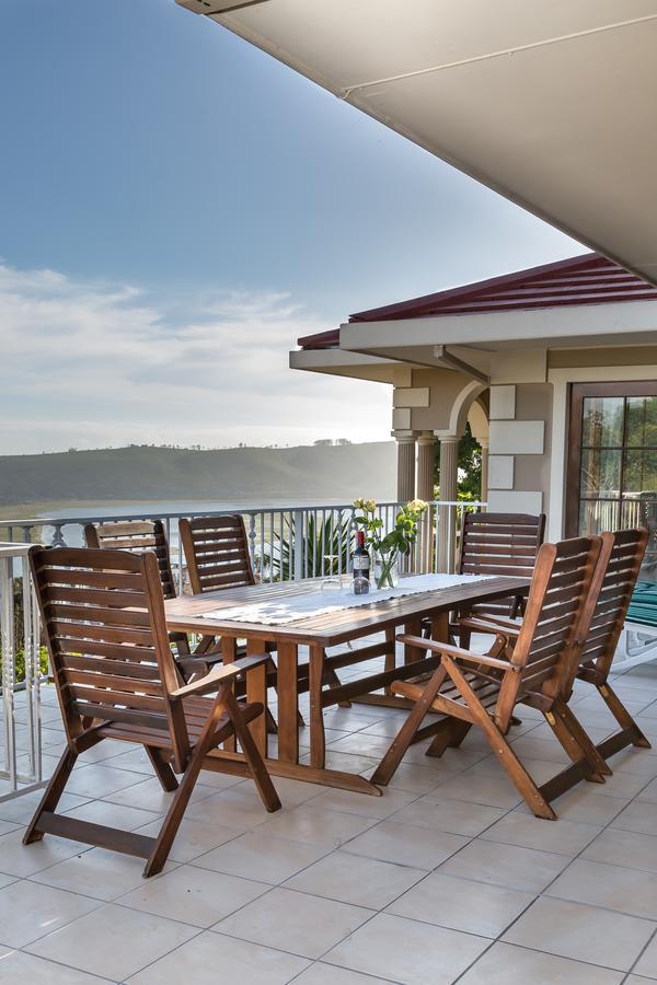 Moncrieff Manor Knysna Exterior foto