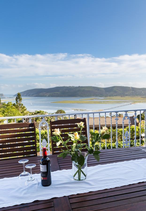 Moncrieff Manor Knysna Exterior foto