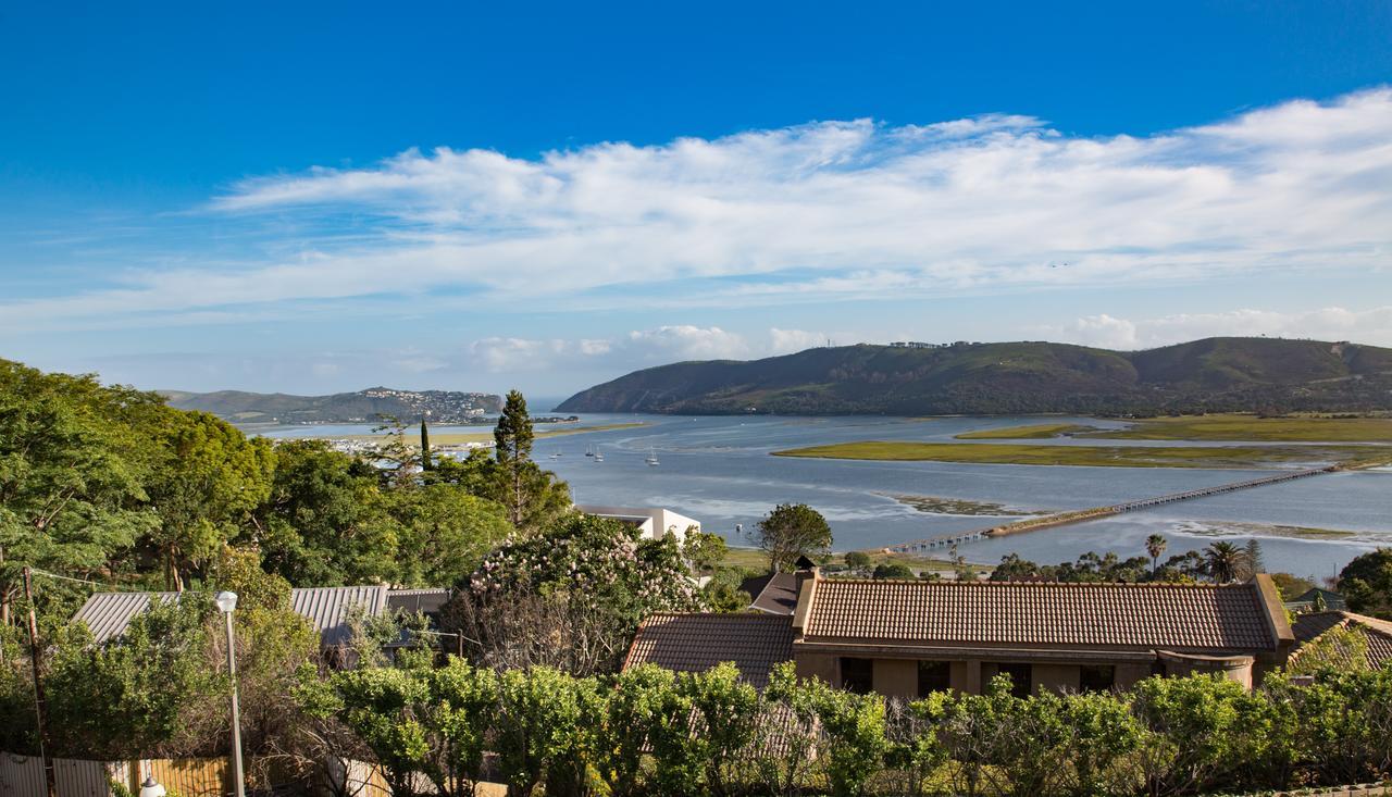 Moncrieff Manor Knysna Exterior foto