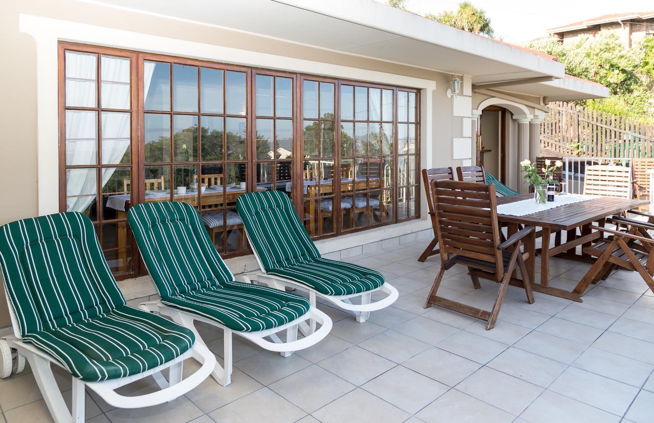 Moncrieff Manor Knysna Exterior foto
