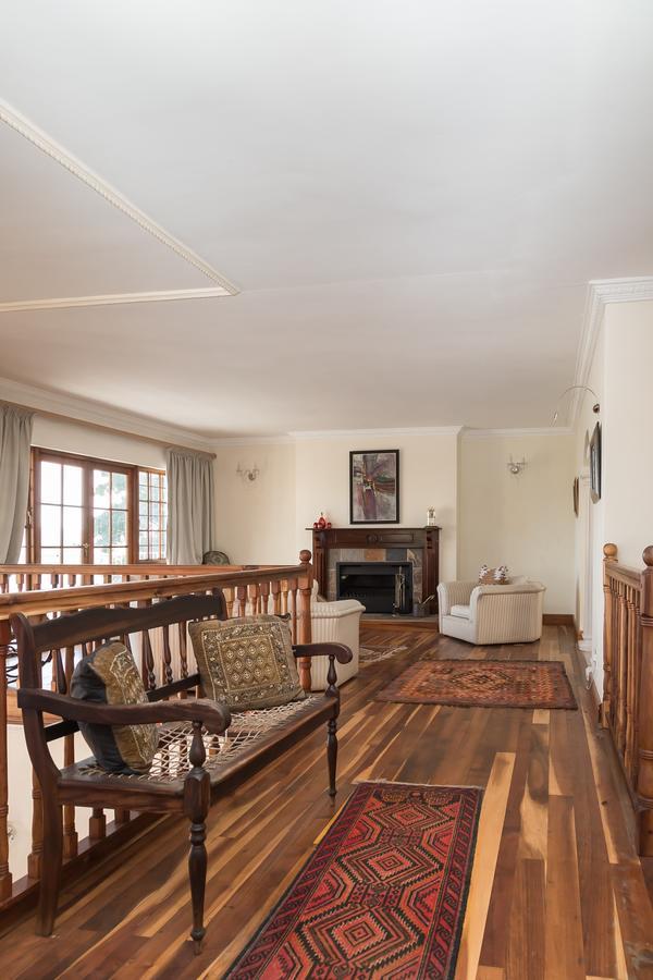 Moncrieff Manor Knysna Exterior foto