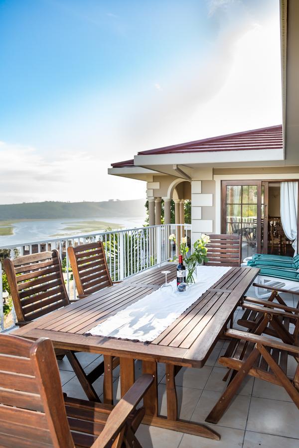 Moncrieff Manor Knysna Exterior foto