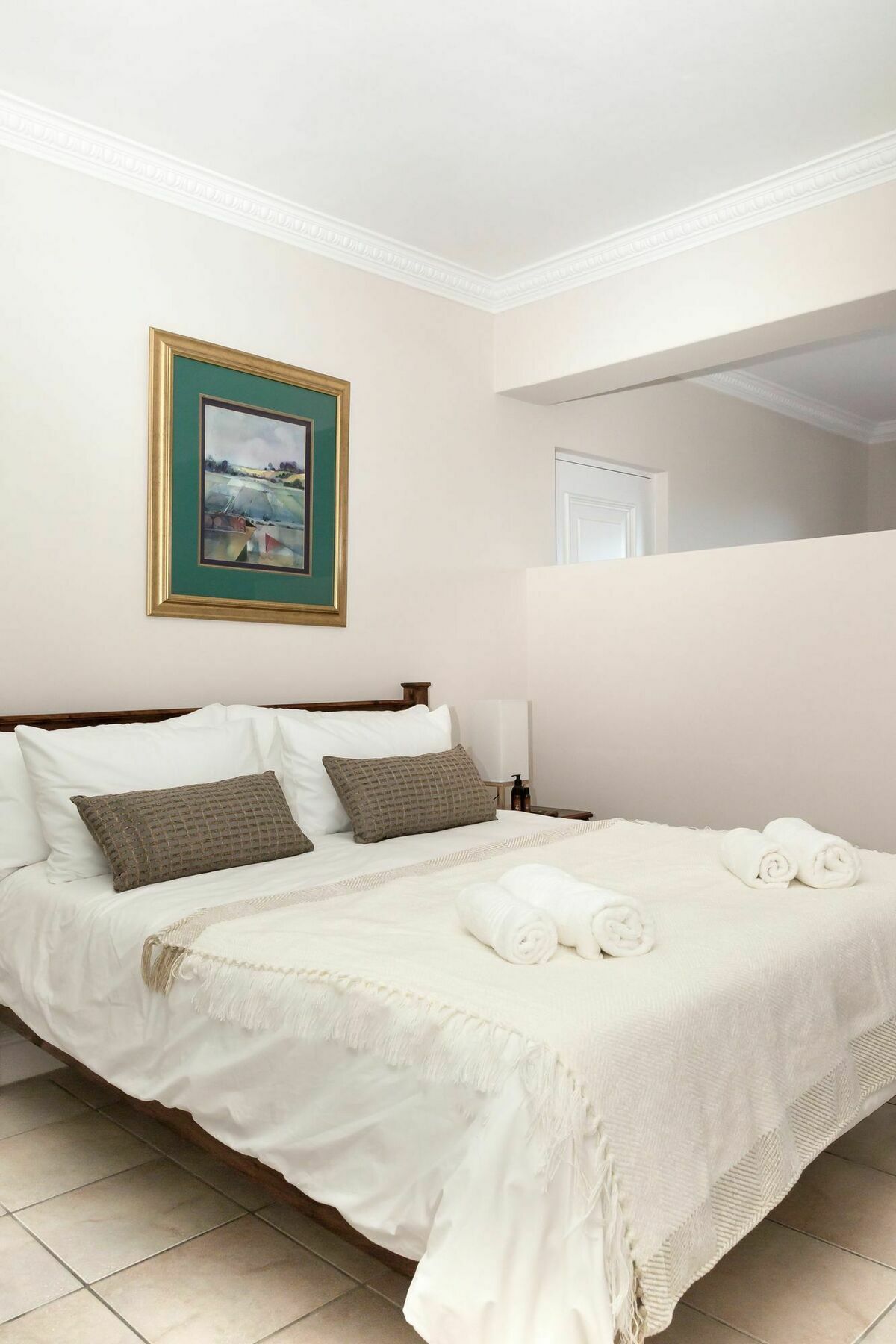 Moncrieff Manor Knysna Exterior foto