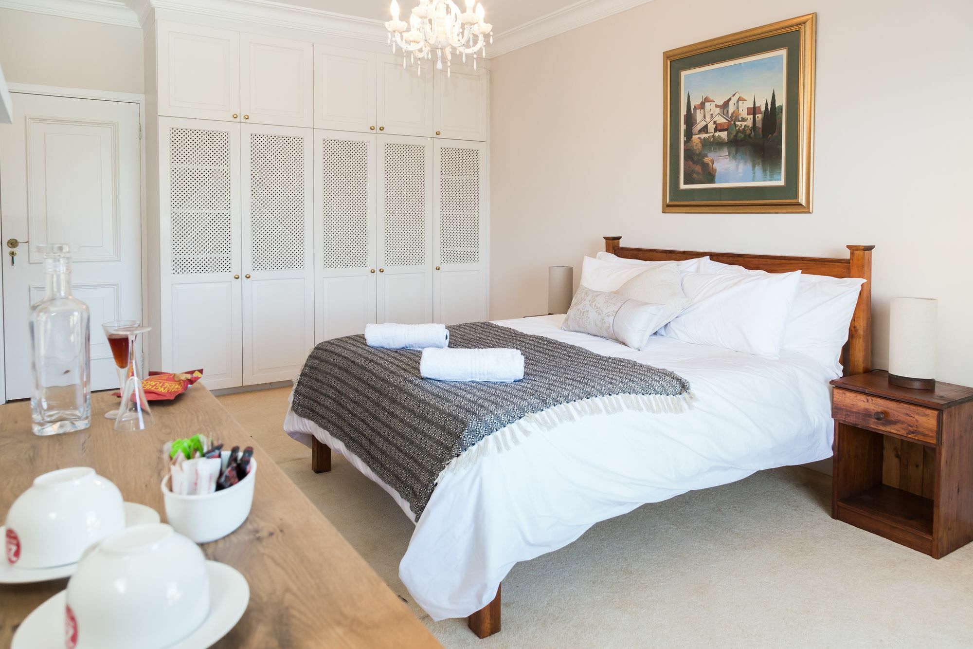 Moncrieff Manor Knysna Exterior foto