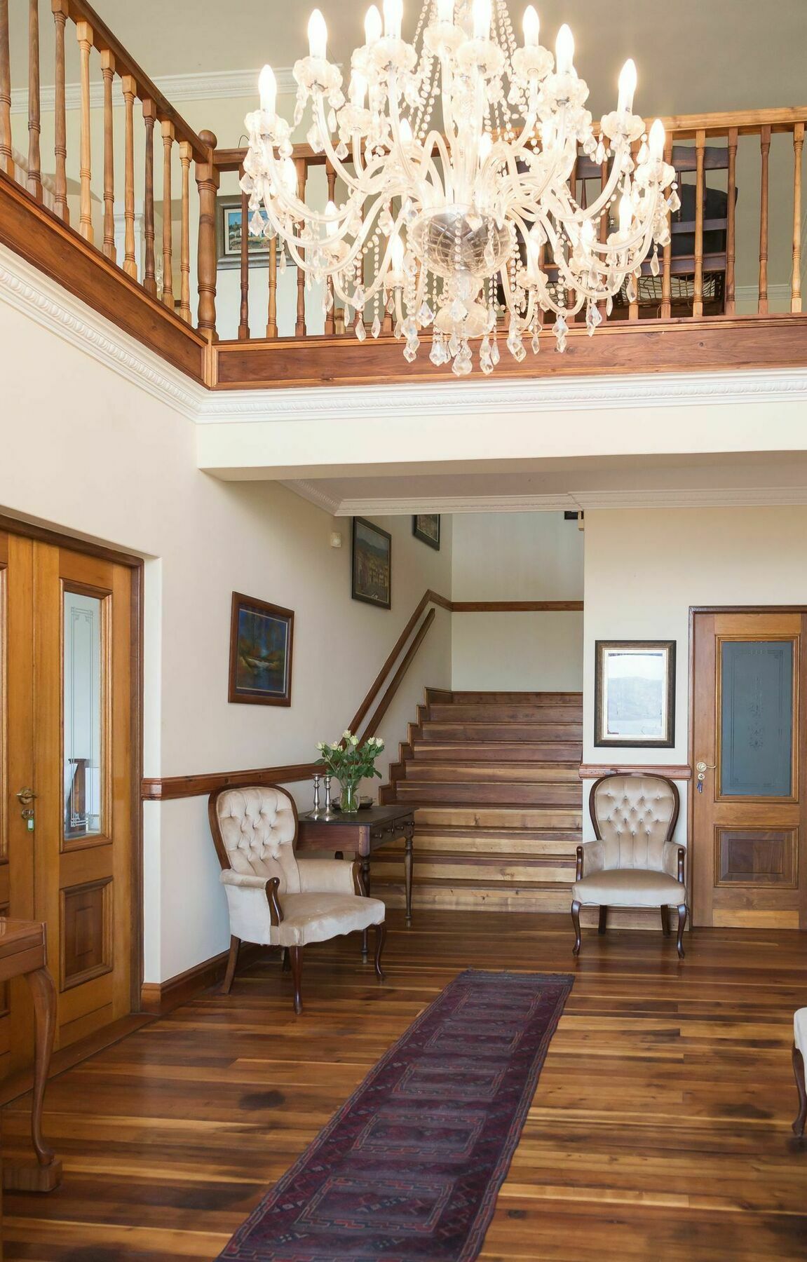 Moncrieff Manor Knysna Exterior foto