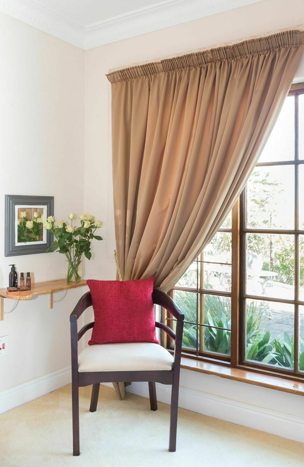 Moncrieff Manor Knysna Exterior foto