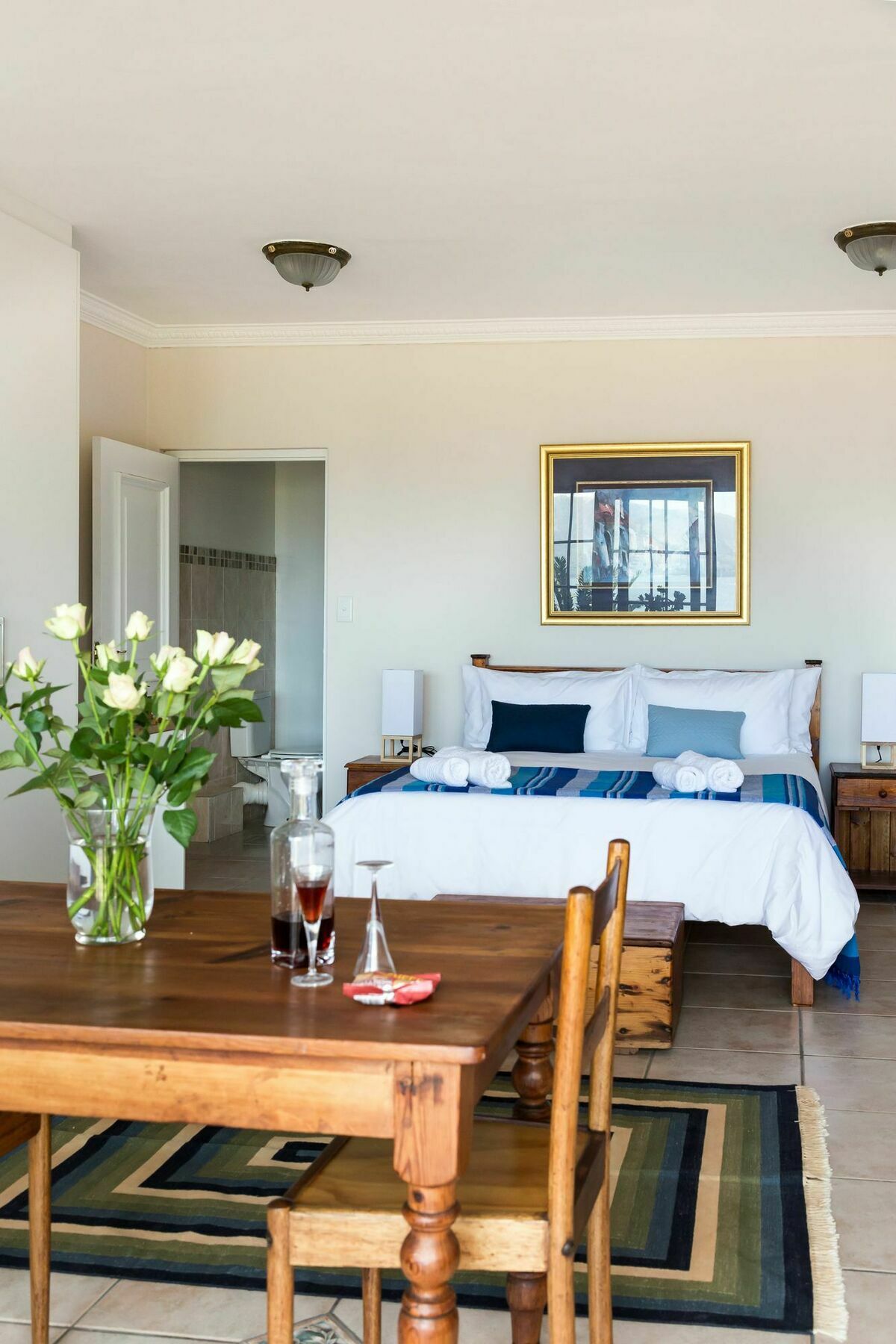 Moncrieff Manor Knysna Exterior foto
