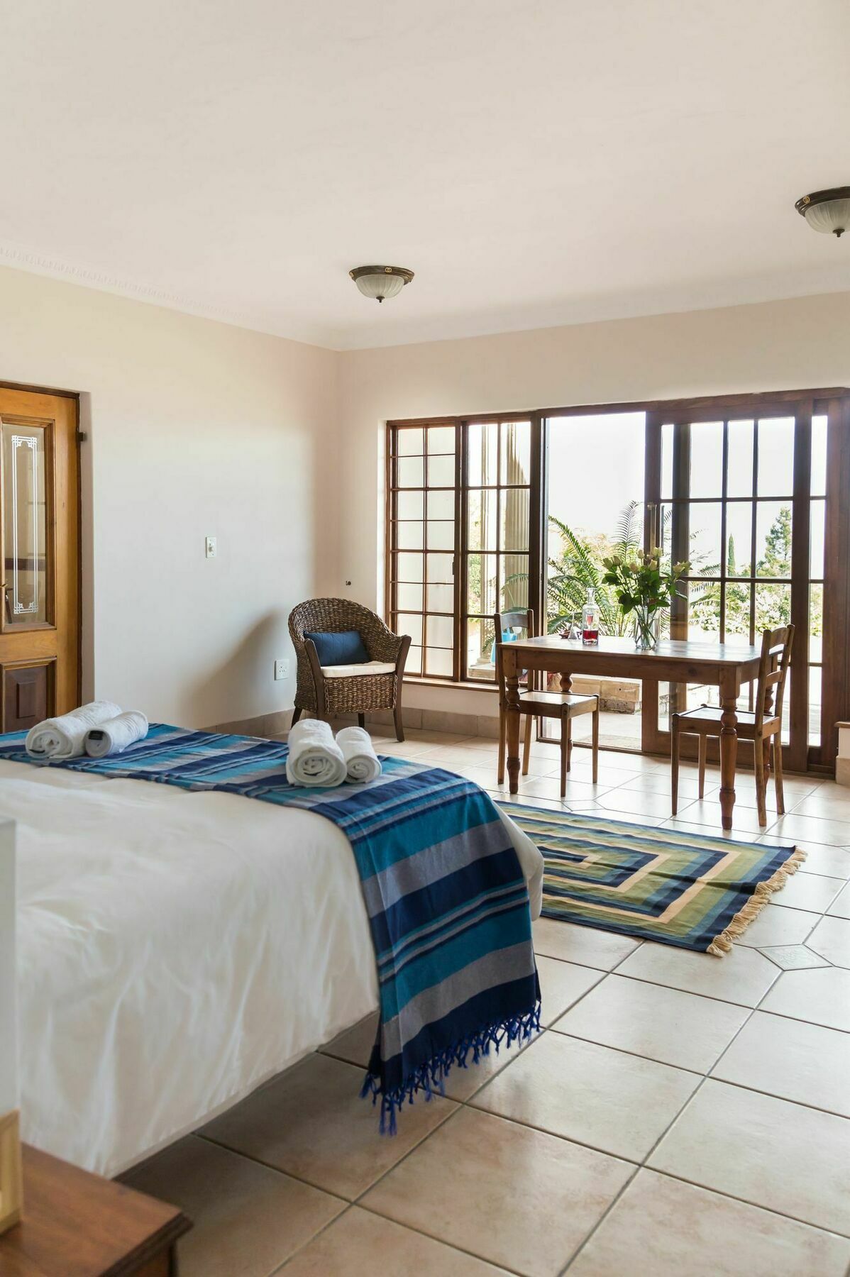 Moncrieff Manor Knysna Exterior foto