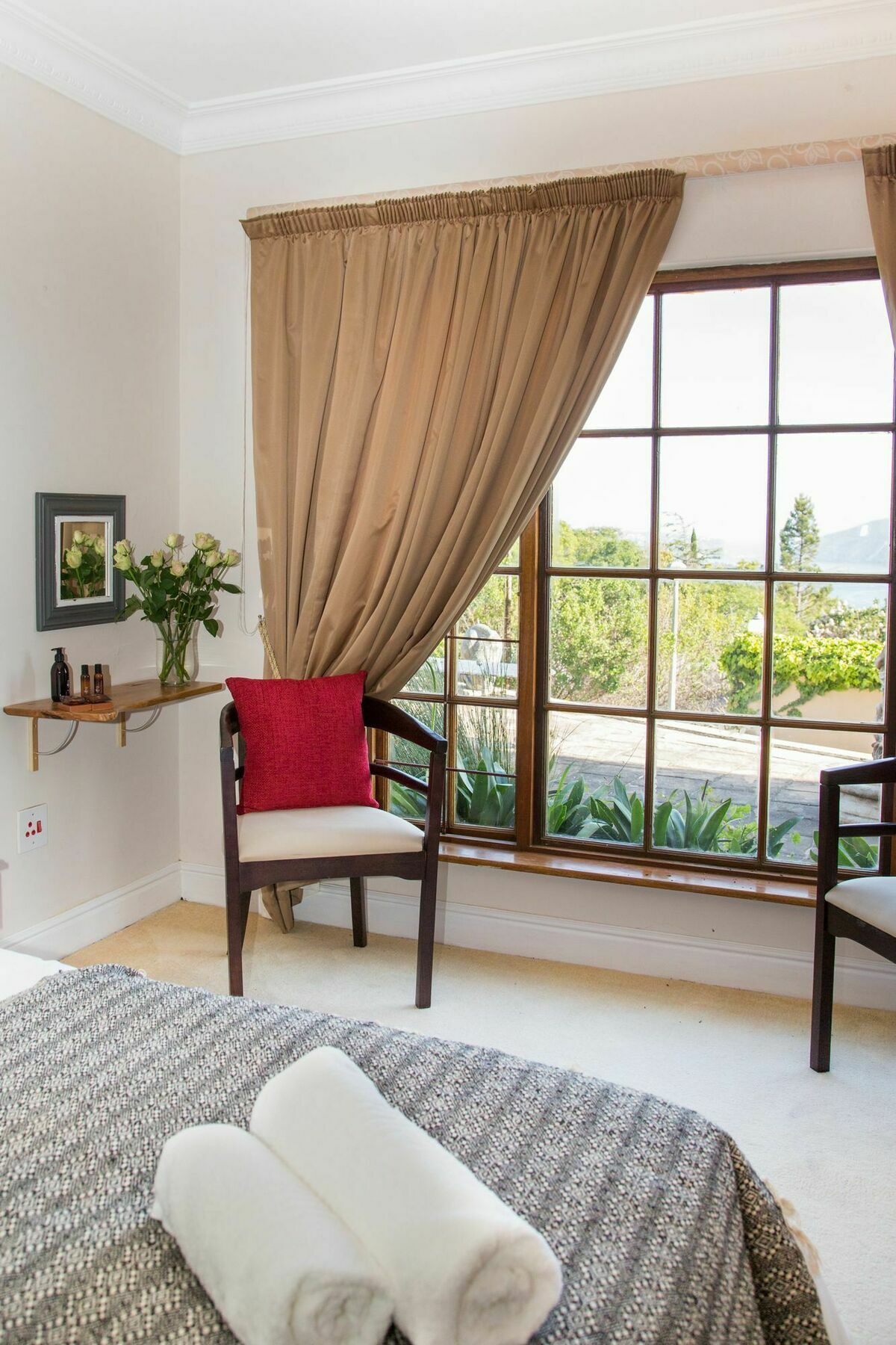 Moncrieff Manor Knysna Exterior foto