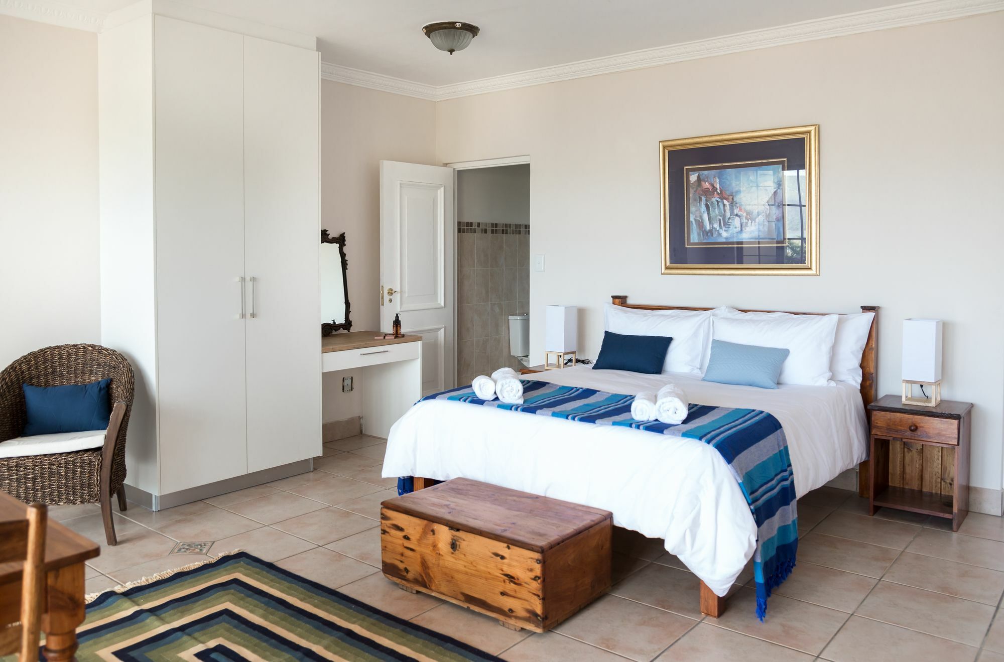 Moncrieff Manor Knysna Exterior foto